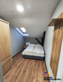 Lokal Handlowo-UsŁugowy / Obiekt Wielofunkcyjny